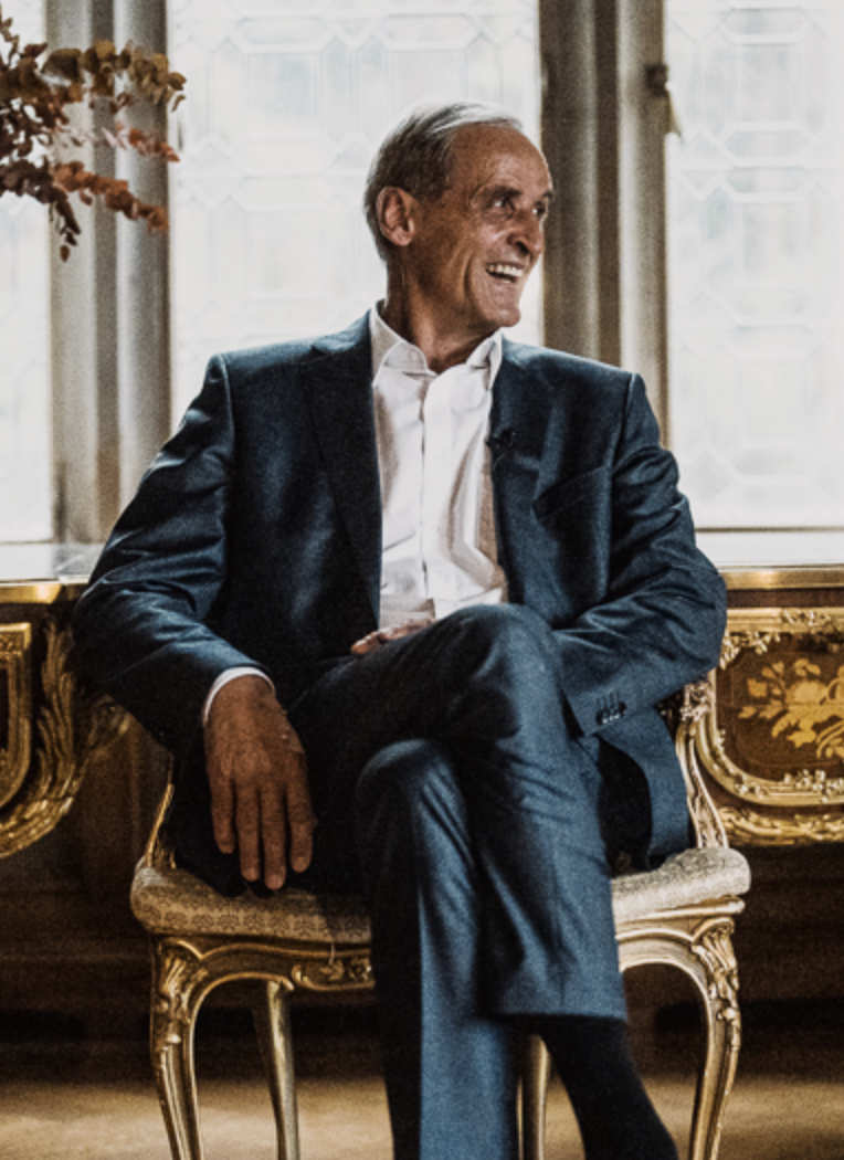 Florian Homm